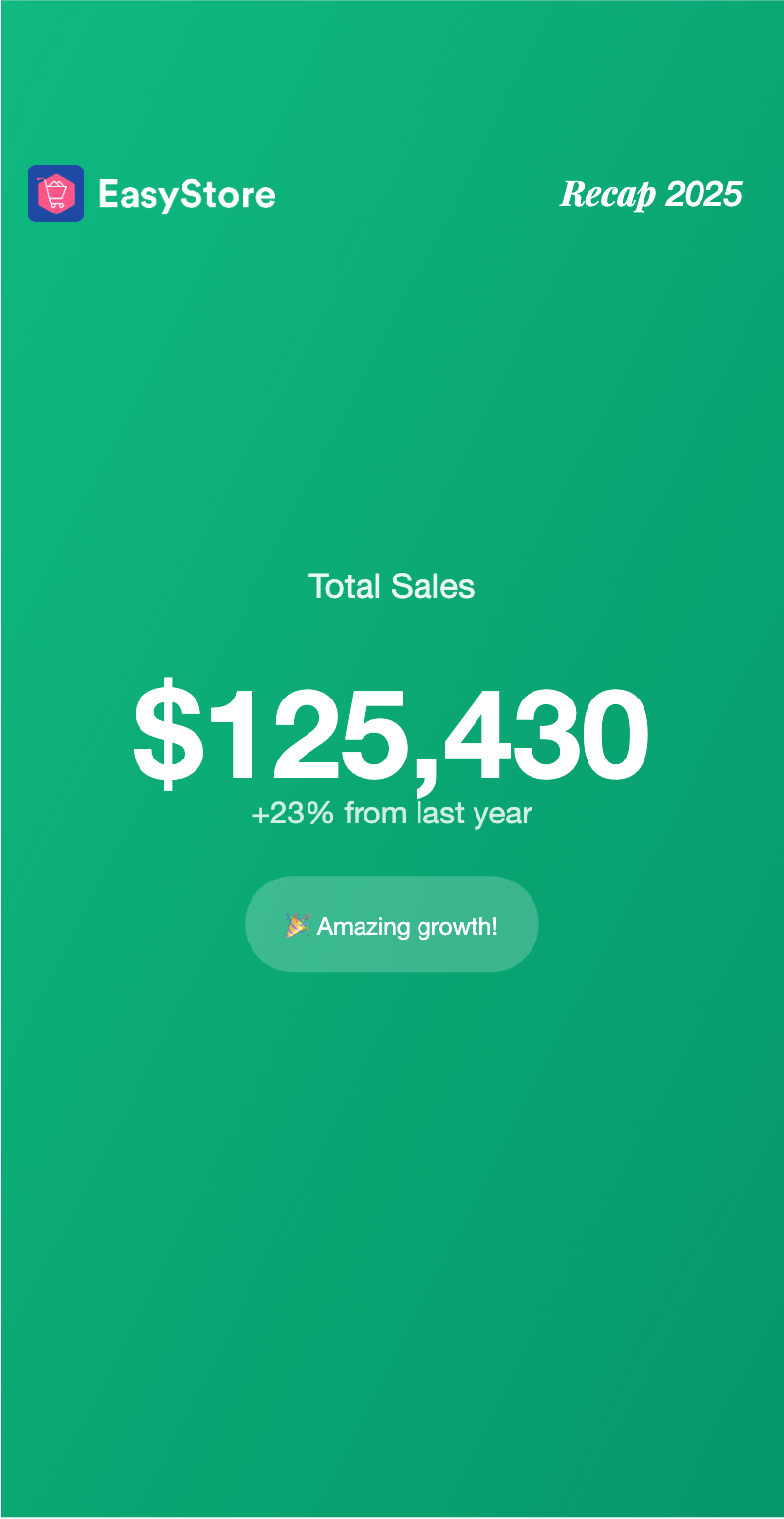  | EasyStore